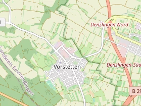 Tax advisor on map