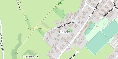 Steuerberater auf Satellitenbild