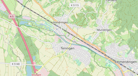 Tax advisor on map