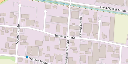 Steuerberater auf Satellitenbild