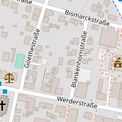 Tax advisor auf Karte