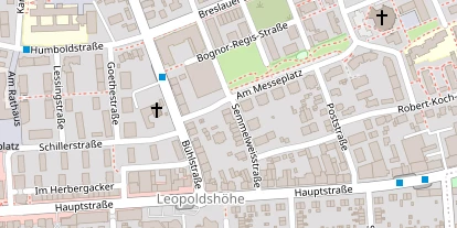 Steuerberater auf Satellitenbild