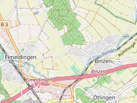 Tax advisor on map