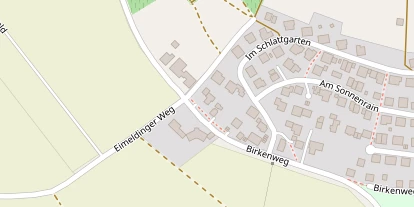 Steuerberater auf Satellitenbild