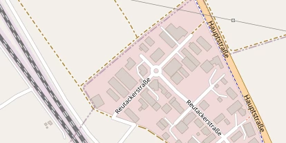 Steuerberater auf Satellitenbild