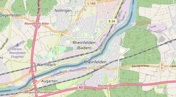 Tax advisor on map