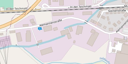 Steuerberater auf Satellitenbild