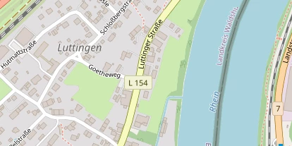 Steuerberater auf Satellitenbild