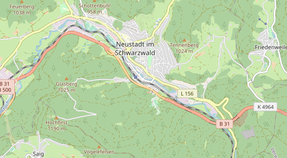 Tax advisor on map