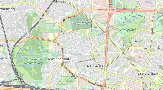 Tax advisor on map