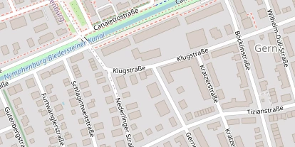 Steuerberater auf Satellitenbild