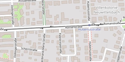 Steuerberater auf Satellitenbild