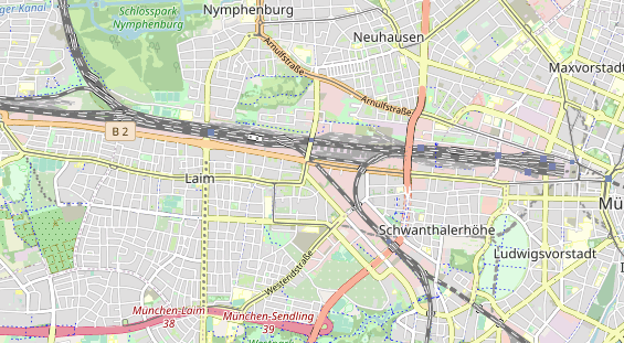 Tax advisor on map