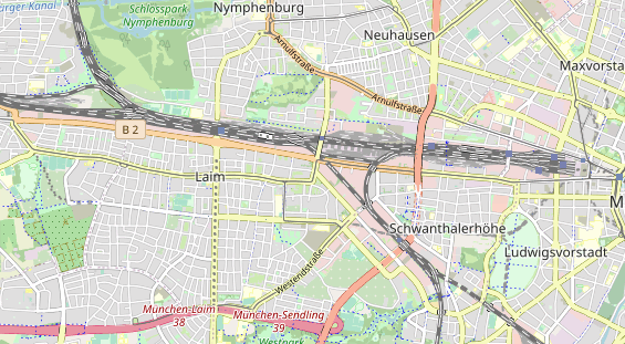 Tax advisor on map