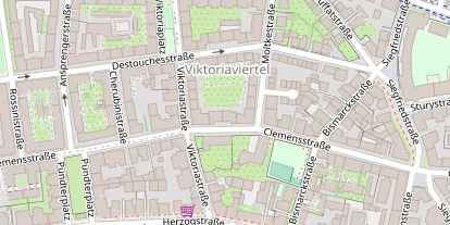Steuerberater auf Satellitenbild