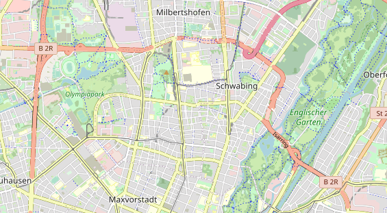 Steuerberater auf Karte