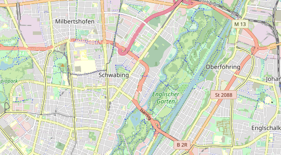 Tax advisor on map
