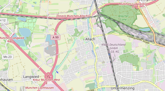 Tax advisor on map