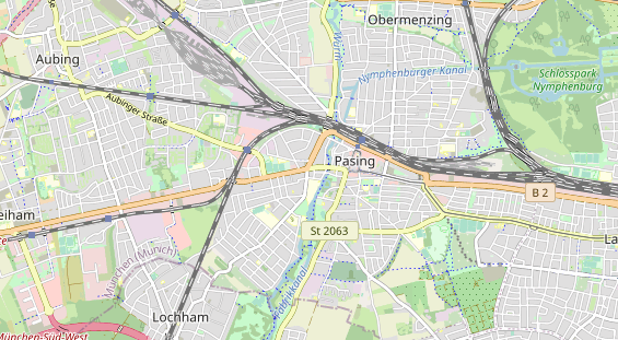 Tax advisor on map