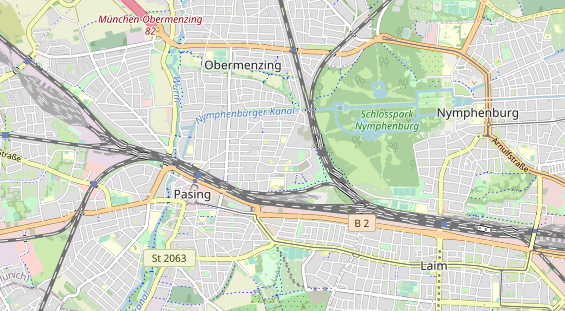 Steuerberater auf Karte