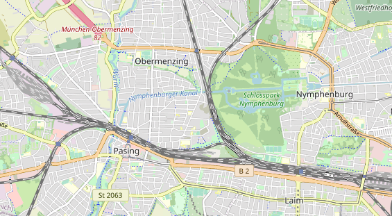 Steuerberater auf Karte