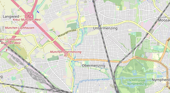 Steuerberater auf Karte