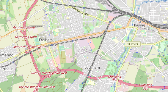 Tax advisor on map