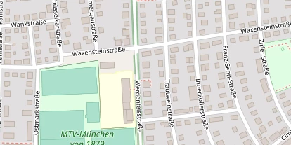 Steuerberater auf Satellitenbild