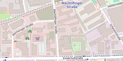 Steuerberater auf Satellitenbild