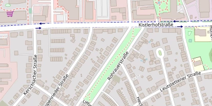 Steuerberater auf Satellitenbild