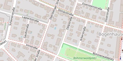 Steuerberater auf Satellitenbild