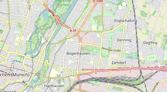 Tax advisor on map