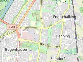 Tax advisor on map