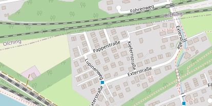 Steuerberater auf Satellitenbild
