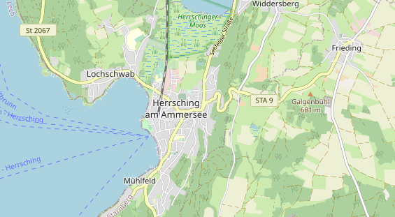 Tax advisor on map