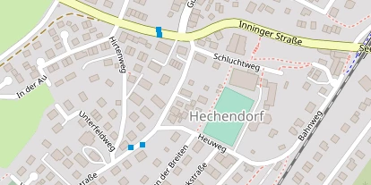 Steuerberater auf Satellitenbild