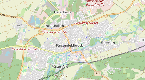 Tax advisor on map