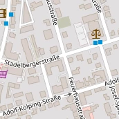 Tax advisor auf Karte