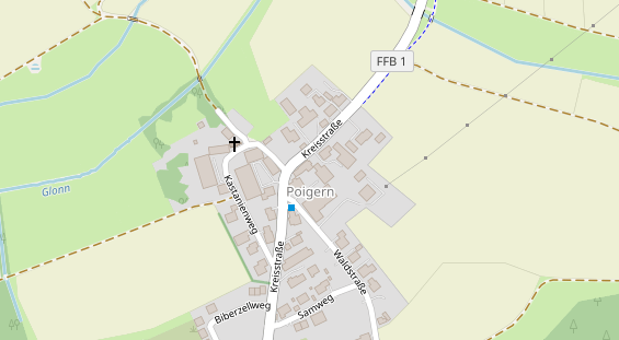 Tax advisor auf Karte