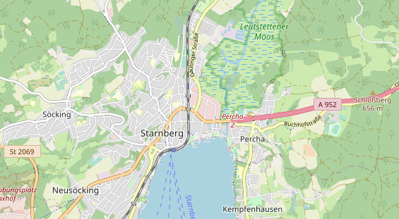 Tax advisor on map