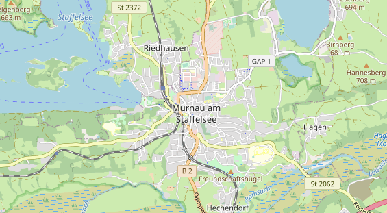 Tax advisor on map