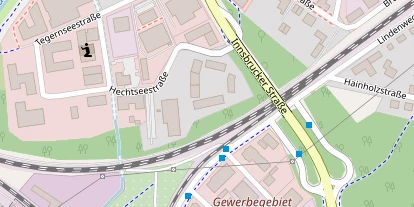Steuerberater auf Satellitenbild