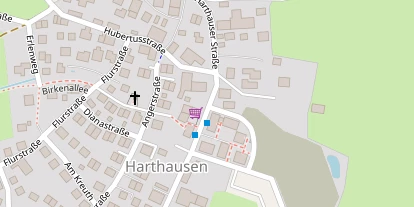 Steuerberater auf Satellitenbild