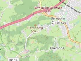 Tax advisor on map