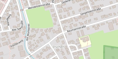 Steuerberater auf Satellitenbild