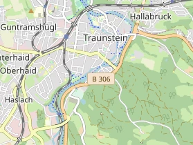 Tax advisor on map