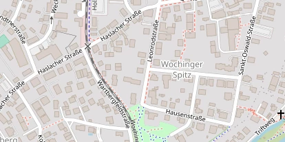 Steuerberater auf Satellitenbild