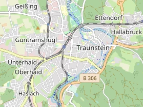 Steuerberater auf Karte