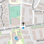 Tax advisor auf Karte