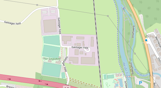 Tax advisor auf Karte